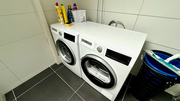 Medium property photo - Van Hogenhoucklaan, 2596 TA The Hague